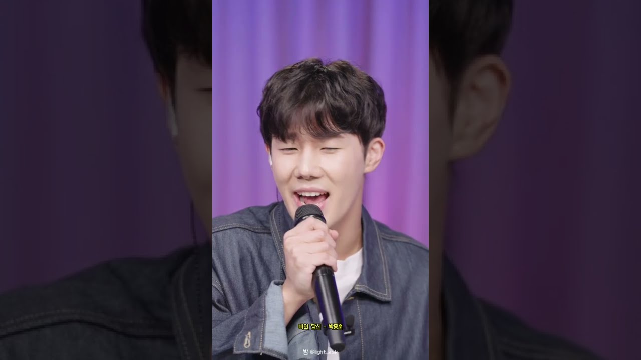 220713 성규 - 라이브 모음 (Live playlist)