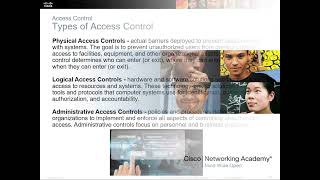 Cybersecurity Essentials v1.1  Chapter 4