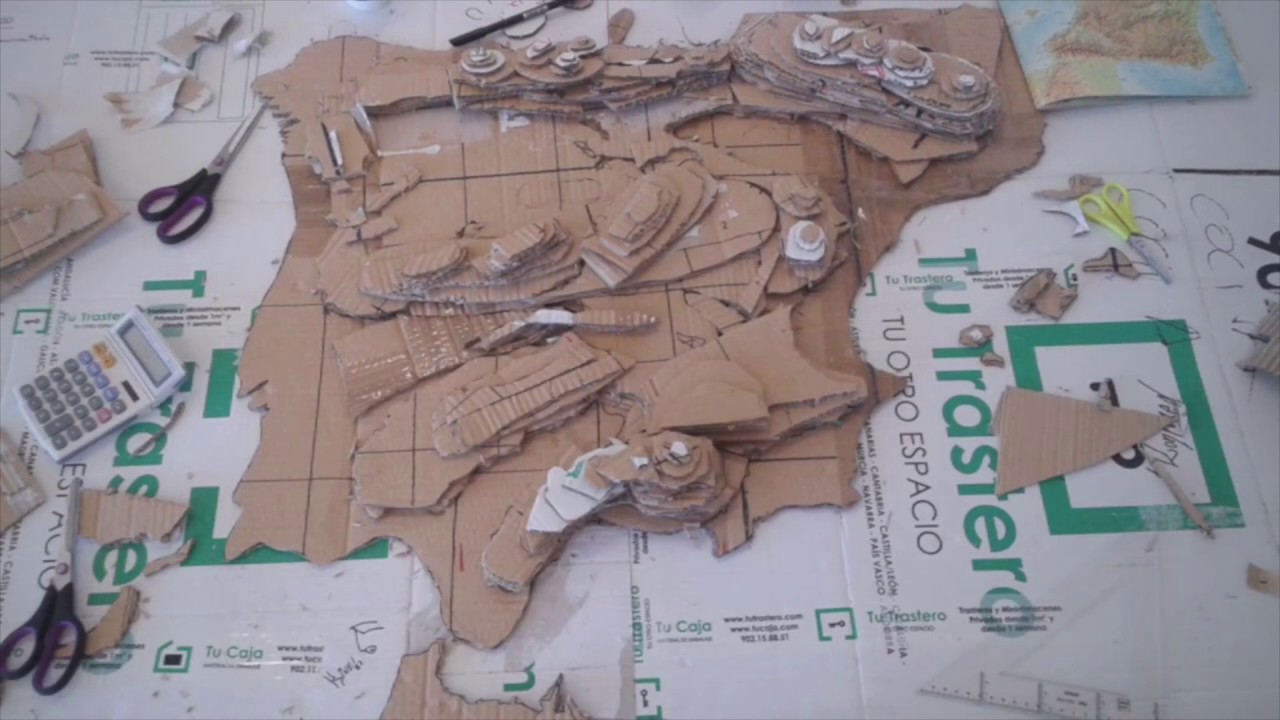 Escuelas Pías La Inmaculada-Getafe 