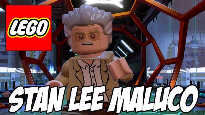 Lego Marvel Super Heroes faz paródia com pôsters de Homem de Ferro 3