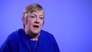 Cancer Survivor Shares Journey at Roger Maris Cancer Center