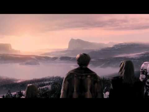 The Chronicles of Narnia (film series) artwork