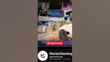 Perfect timing headsot #shorts #cs2 #gamingvideos #gamingcommunity