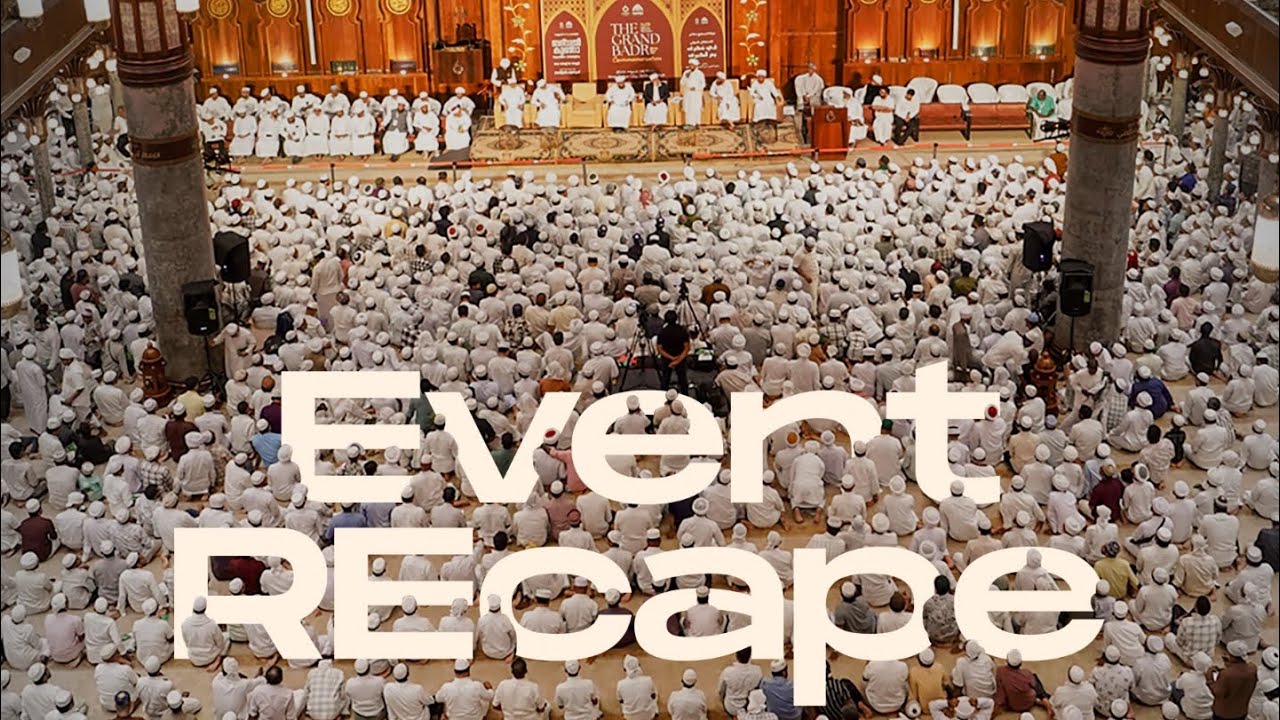 ✨Peace Prayer Congregation Highlights 