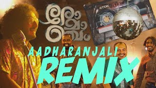 Aadharanjali - Cheekzzzz x Lostdayz Remix