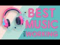 Best Music For Working | Instrumental Pop Song Playlist | 2+ Hours