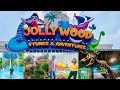 Jollywood studios  adventures   jollywood bidadi bangalore  best theme park in bangalore 
