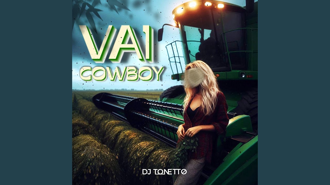 Phonk Agro (Vai Cowboy)