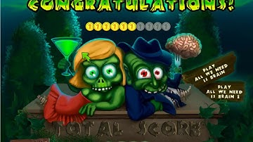 All we need is brain level pack