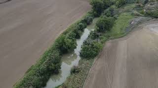 Droneflight Agriturismo Maschella