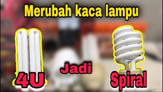 UNBOXING Lampu Blue Vision Moto M5 Philips - Lebih Terang Dari Bohlam Standar