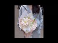 Roses wrapping tutorial//simple wrap flower bouquet#snoopy #diy#flowers#shorts #fy #relatable