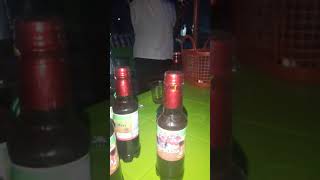 Sinza Uu Wa Kombucha