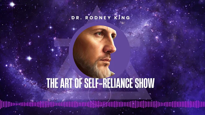 The Self Reliant Mindset - With Special Forces Operator & Life Performance Coach Todd Opalski |...