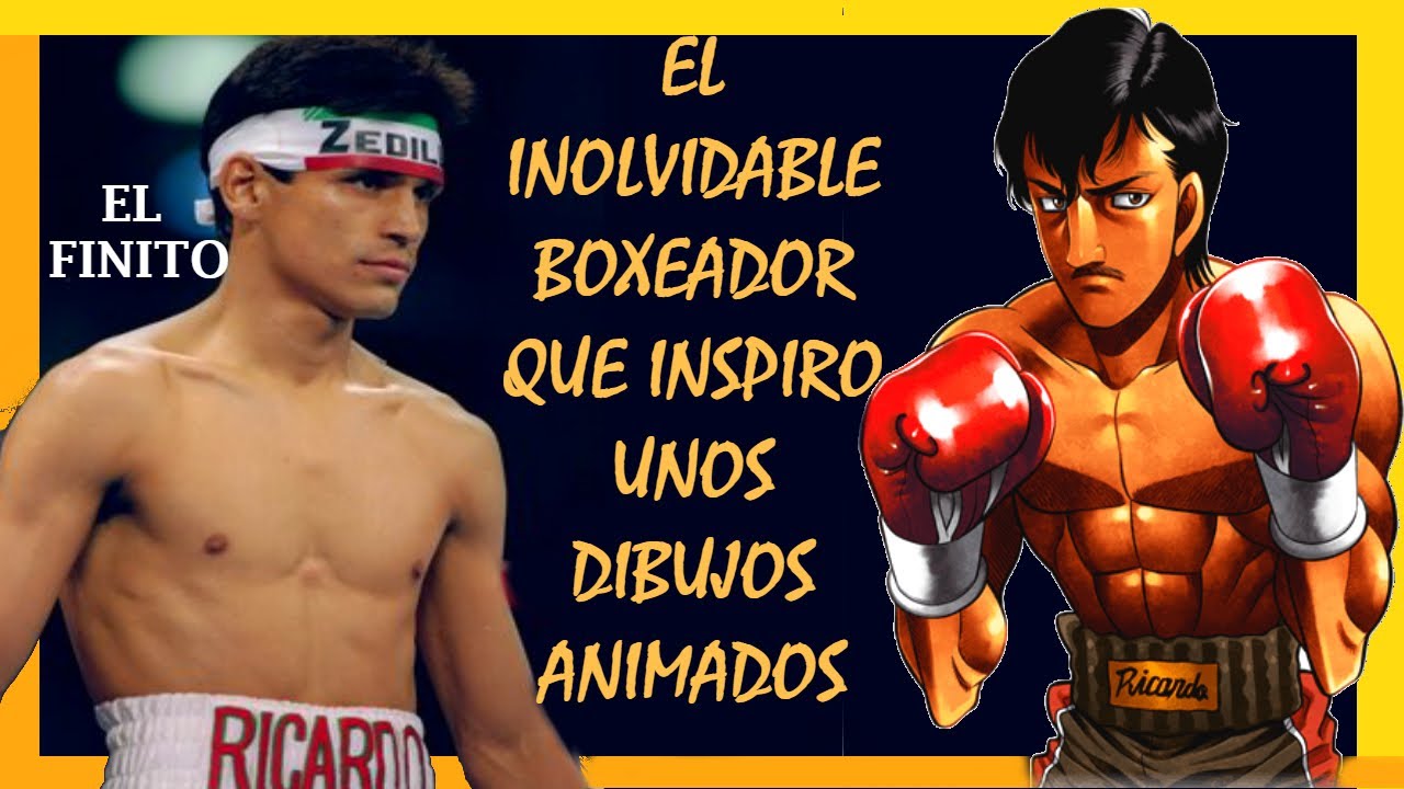 Mejor boxeador de la historia