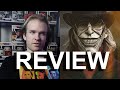 Is The Black Phone ACTUALLY SCARY? | The Black Phone (2022) MOVIE REVIEW