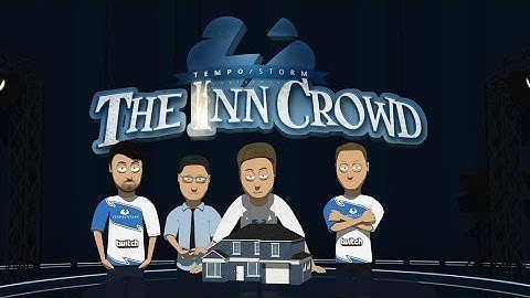 The Inn Crowd - Episode 2.5: Behind the Inn Crowd By Tempo Storm