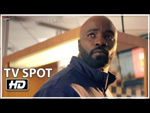 Breakthrough TV Spot