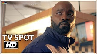 Breakthrough TV Spot Experience the Incredible (2019) HD | Mixfinity International