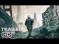 2073 Official Trailer 2024 