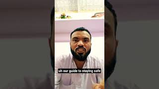 #NEBOSH #IOSH #OSHA #hse #shortvideo #safetyofficer