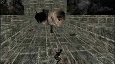 Game Engine Test (plants) DSM