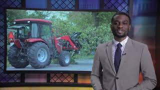 KHQA NEWS @ 6 Perry Mo storm damage Storyline