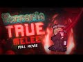 I beat calamity terraria with true melee  full movie