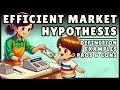 Understanding the Efficient Market Hypothesis: Simple Explanation & Examples 📈