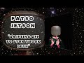 Capture de la vidéo Fatso Jetson - "Drifting Off To Storybook Deth" (Visualizer Video) | Ripple Music - 2022