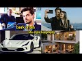  berk atan turkish actor and model biography life style 2025