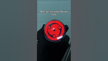 Thumbnail of If You're a Naruto Fan, You Can't Miss This 😍 #naruto #itachi