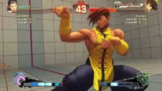 SSF4AE PC #75