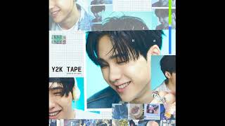 Jaeha 재하 - Radio Y2K Tape