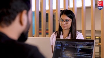 GlobalLogic | Great Place to Work