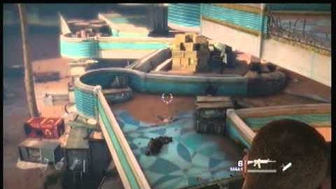 Spec ops the line part 6 walkthrough with commentary