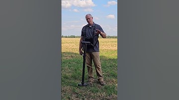 Introducing the Mineral Scan Mode 🌍 eXp 7000 Mineral Scan