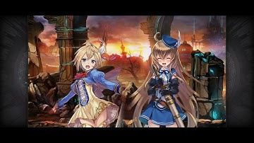 The Alchemist Code Story: Sacred Stone Memories Chapters 1 & 2