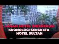 Perjalanan Kasus Hotel Sultan: Dari Aset Negara Hingga Eksekusi Lahan | OneNews Update