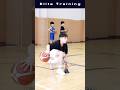 Punch Dribble Drills