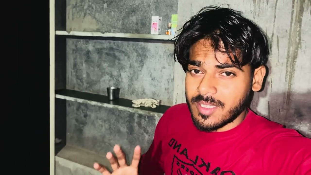 गुन्नू की तबियत खराब हो गई 😂 | Dharmendra Vlogs |