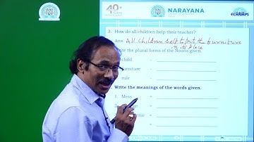 13TH CLASS III PAN INDIA ENGLISH  ASSIGNMENT 3 KEY