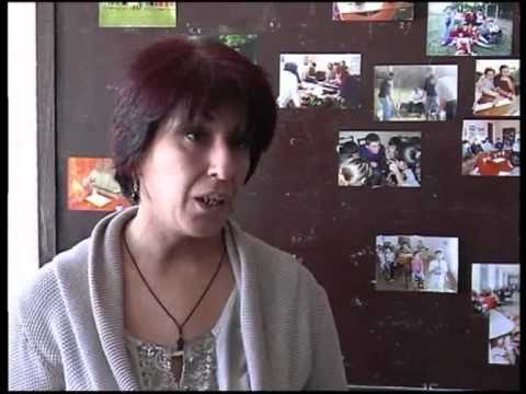 „ნაბიჯები უკეთესი მომავლისთვის\"