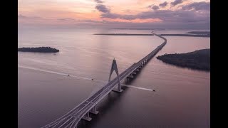 The Blessing Project By En Brunei