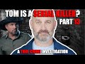 Part 13: Is Tom Segura A Serial Killer? Garth Brooks.....
