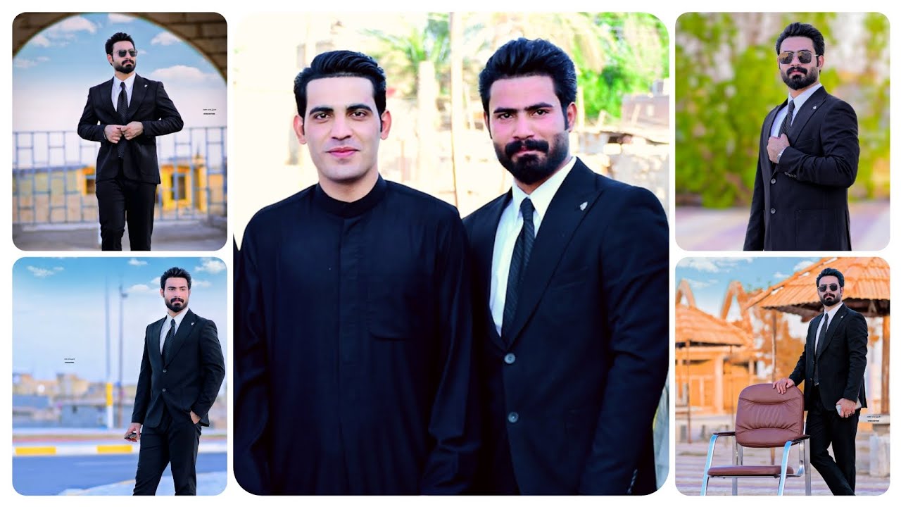 شاهد خطوبه ــ الدكتور علي واثق شاكر الاسدي ــ ذي قار الفهود ــ التصوير والمونتاج حسين باسم محمد