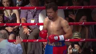 Manny Pacquiao Vs Jeff Horn Highlights (Robbery, Controversial Decisión)