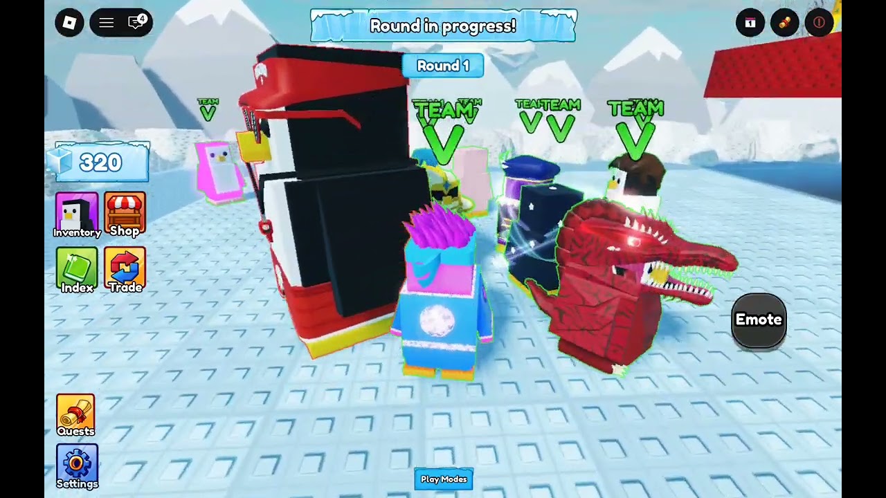 The day has come - YouTube