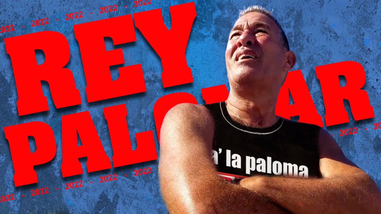 Palomar de Rey en Guanabacoa 2022