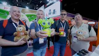 Global Sources Hong Kong Shows – October 2026